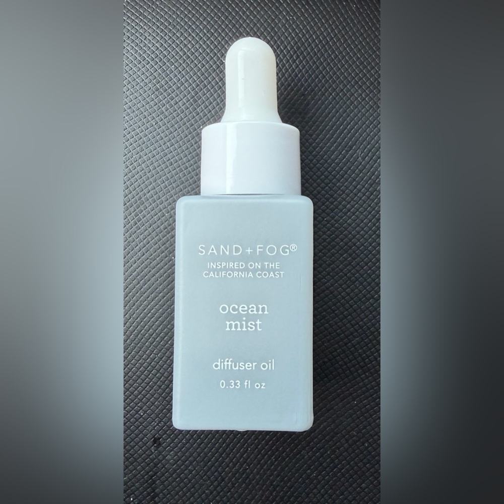 New✨Sand+Fog Diffuser Oil:Ocean Mist 🪷Mix’N’Match 1 for $11 or 2 for $18🪷